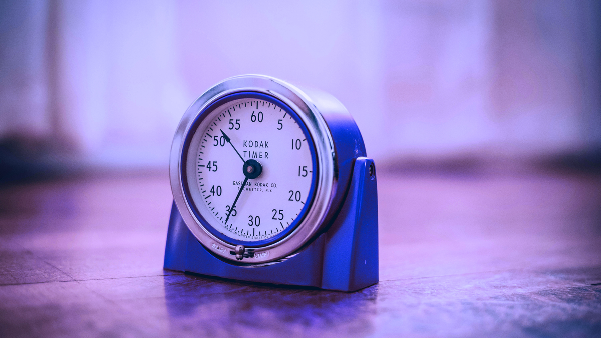 How Focus Timers Can Transform Your Productivity Game