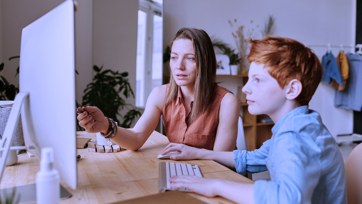 Parent-Child Goal Collaboration: Building Stronger Bonds and Bright Futures