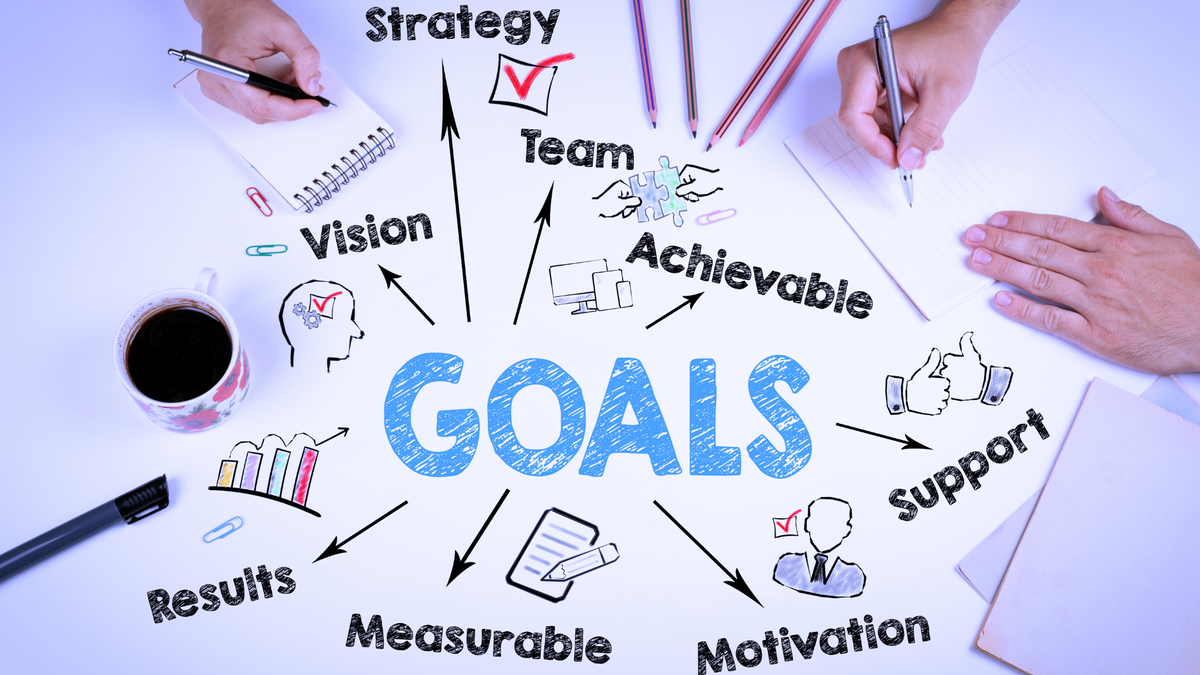 From FAST to BHAG: Exploring Goal-Setting Methods That Deliver Real Results