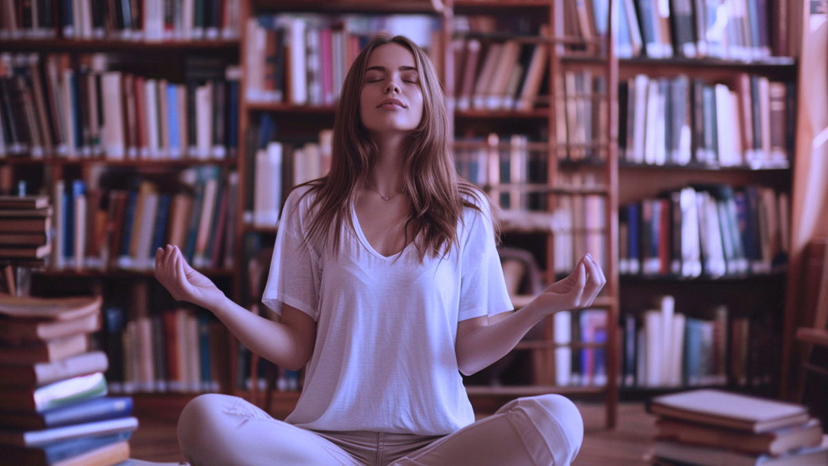 How Meditation for ADHD Helps Rewire Focus and Emotional Balance