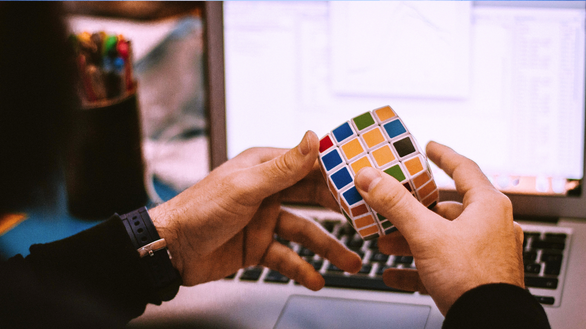 How to Improve Focus in a Distracted World (Without Becoming a Different Person)