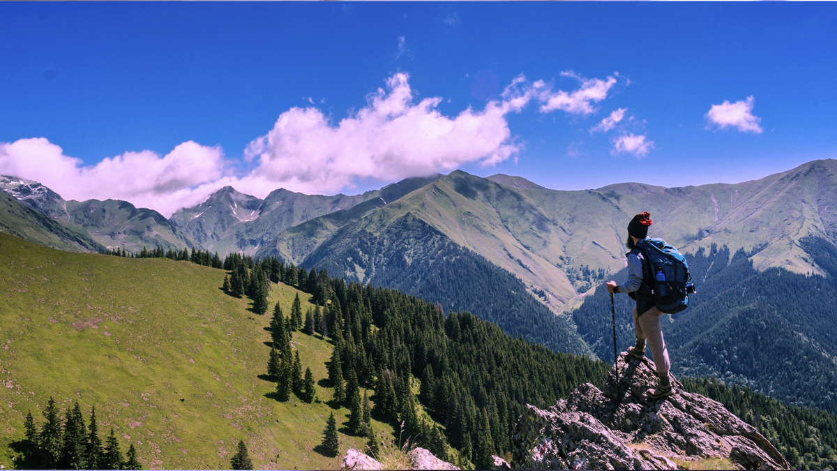 How to Set and Achieve Life Goals (Without Overwhelm)