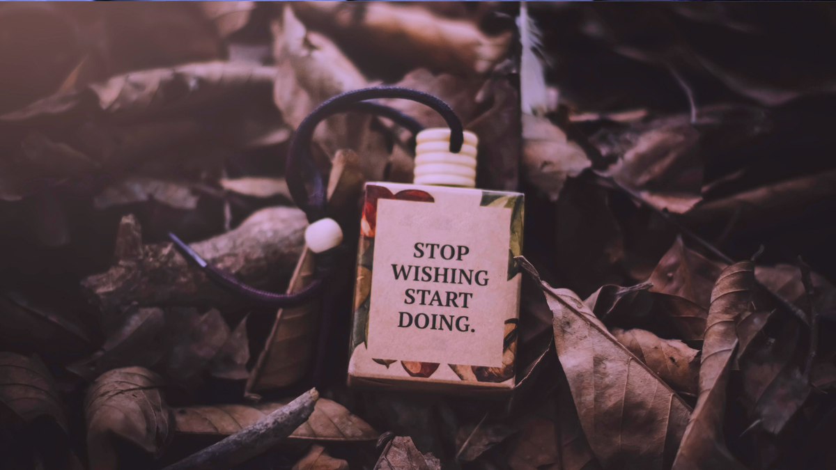 How to Create a Self-Improvement Plan You’ll Follow