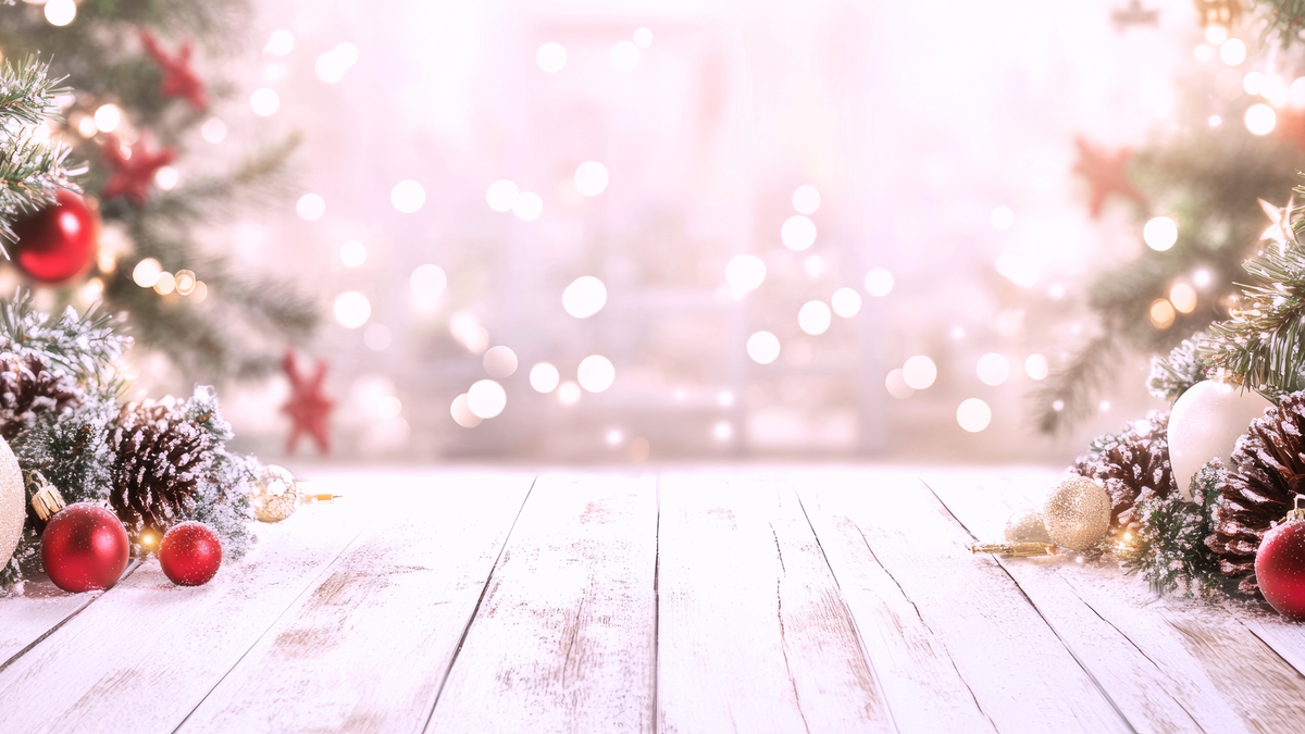 How to Rebuild Your Attention Span After the Holiday Overload