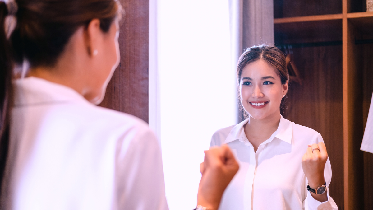 Positive Self-Talk Examples That Don’t Feel Cheesy