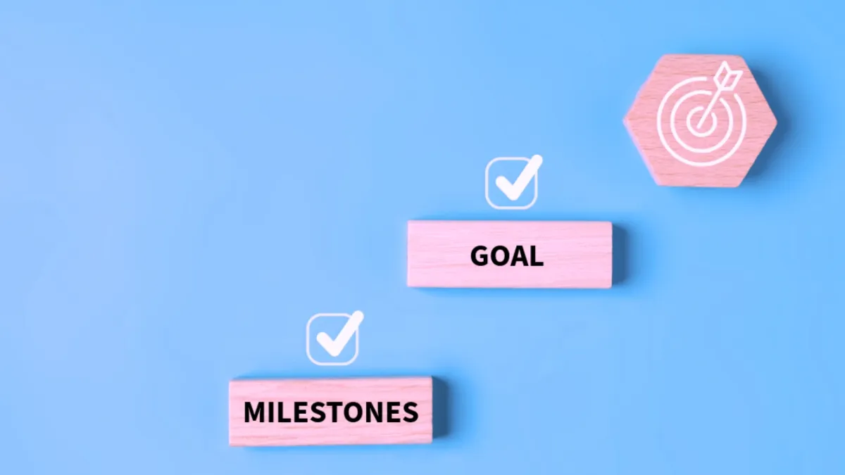 Reverse Engineering Your Big Goals: Start from the Finish Line and Work Backward