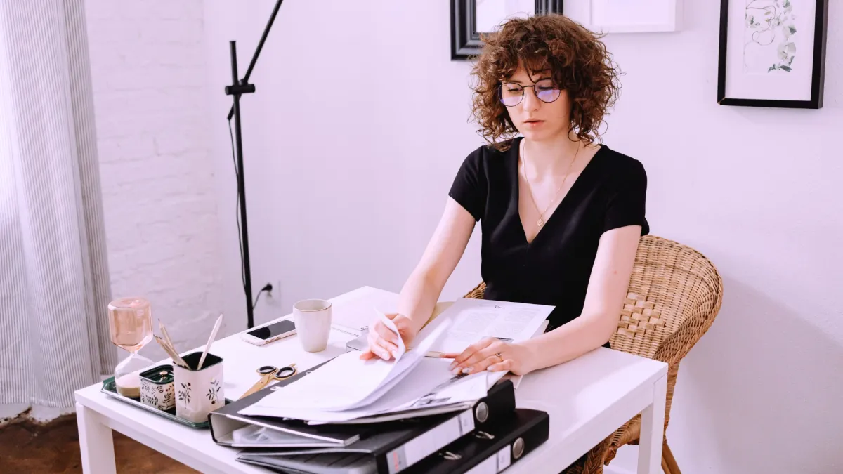 Life Admin Days: How to Clear Backlog Tasks Without Losing Your Weekend