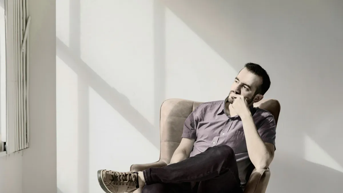 Goal Setting for Overthinkers: How to Decide What to Work On When Everything Feels Important