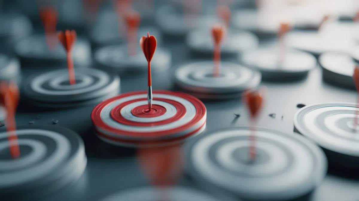 How Many Goals Should You Set at Once? A Practical Personal Goal Limit