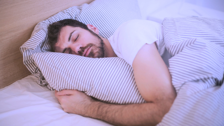 How Sleep Affirmations Can Transform Your Nightly Rest