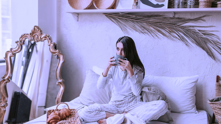 The Science-Backed Blueprint for Your Ideal Morning Routine