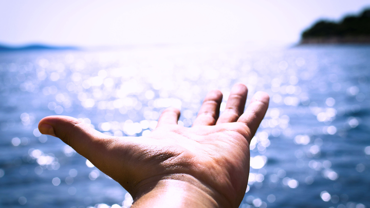 Building Hope in Difficult Seasons (Without Ignoring Reality)