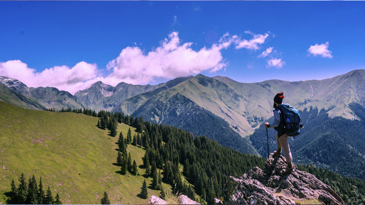 How to Set and Achieve Life Goals (Without Overwhelm)