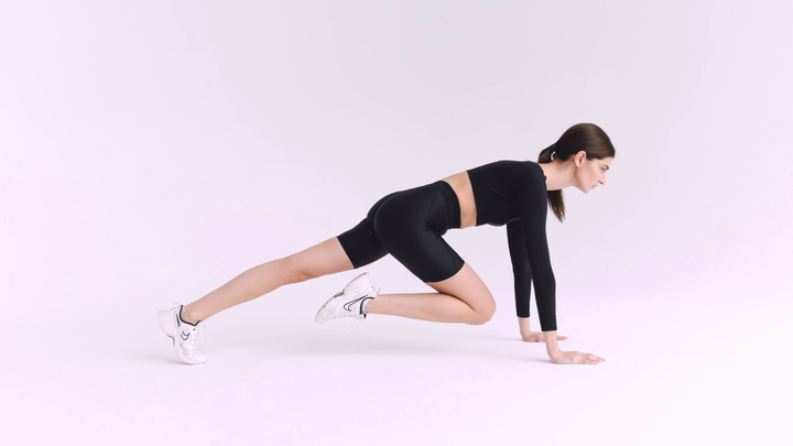 From Resolutions to Identity: How to Become the Kind of Person Who Follows Through