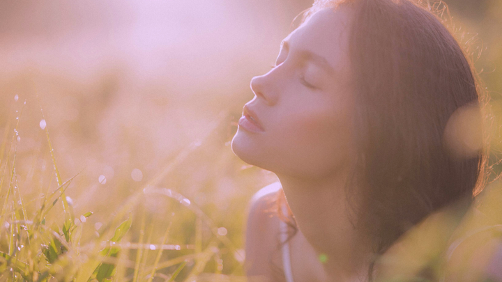 Relaxation Breathing Exercises to Reset in 2 Minutes