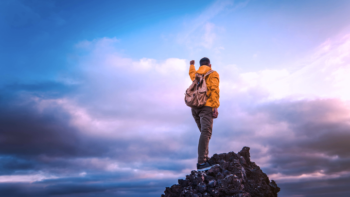 How to Build Emotional Resilience Without Burning Out