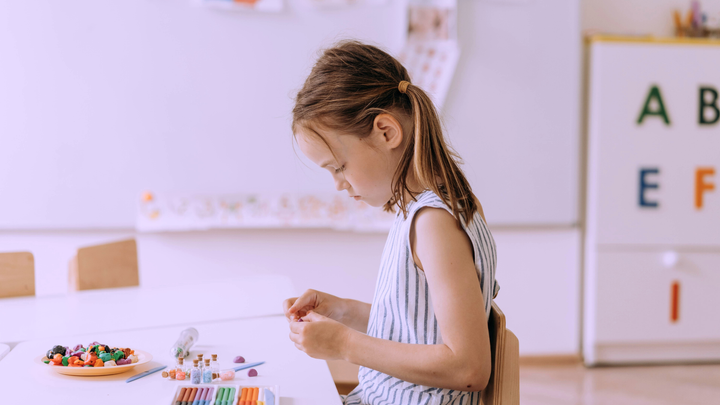 How to Help Your Child See Mistakes as Opportunities