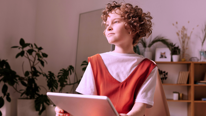 Screen Time Reset for Kids in January: A Gentle Step-Down Plan