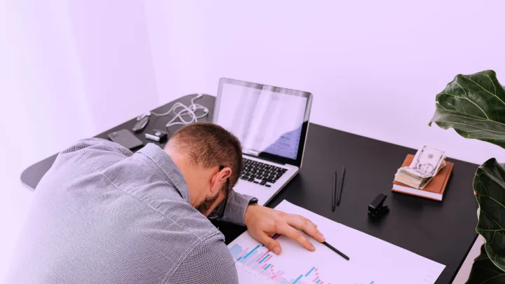 Anti-Burnout Goal Setting: How to Set Ambitious Goals Without Crushing Your Energy