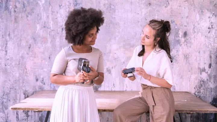 Comparison Detox: How to Stop Measuring Your Life Against Everyone Else’s