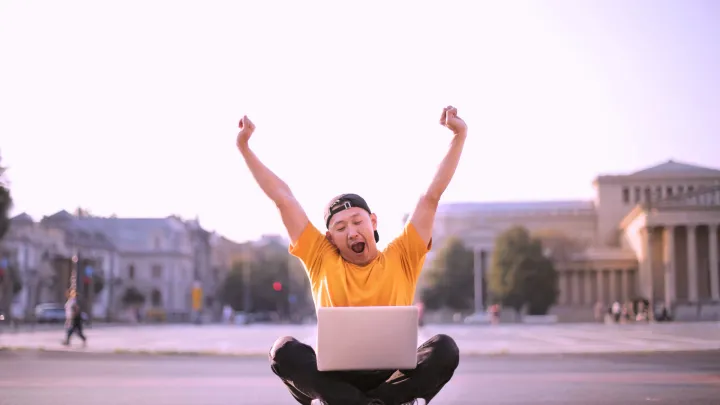 Redefining Success: Building a Version of Success That Actually Feels Good