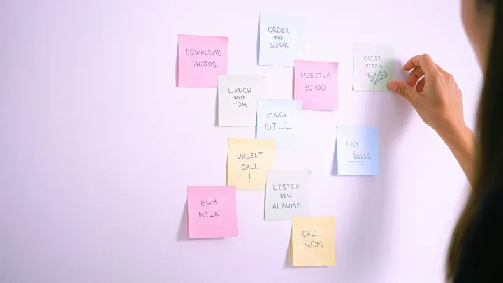 Task Triage Masterclass: Turn an Overwhelming To-Do List into a Calm Action Plan in 15 Minutes