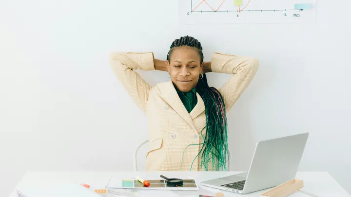 Focus Check-Ins: A 5-Minute Midday Reset to Rescue a Scattered Brain