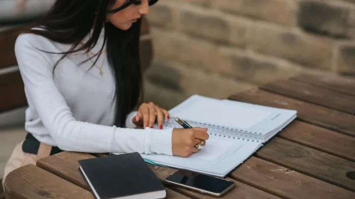 Narrative Self-Care: Rewriting the Stories You Tell Yourself About Who You Are