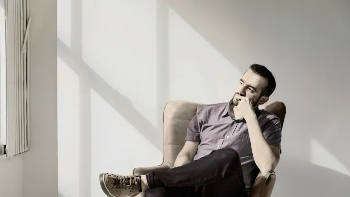 Goal Setting for Overthinkers: How to Decide What to Work On When Everything Feels Important