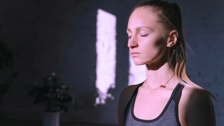 Self-Kindness in High-Pressure Seasons: Staying Gentle with Yourself When Life Is Intense