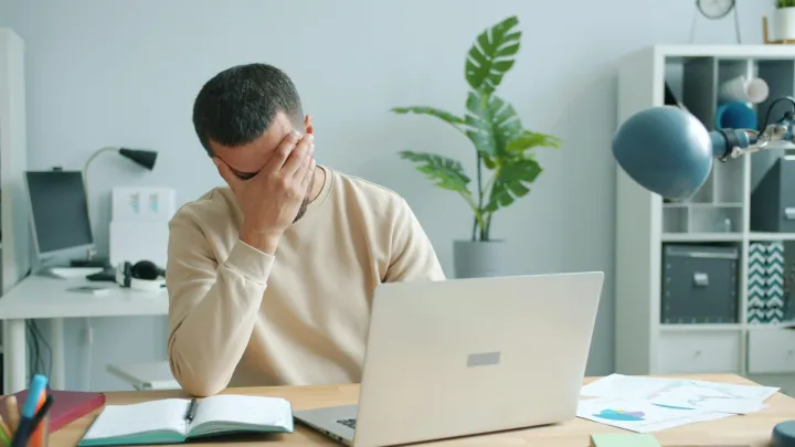 Planning for Low-Energy Days: Productivity Systems That Work When You’re Tired or Burned Out