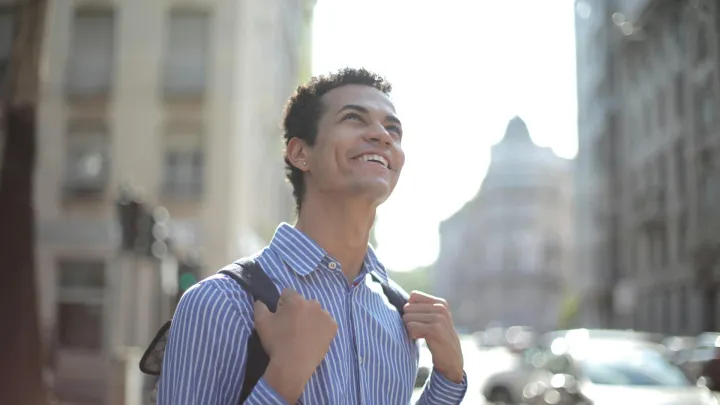 Optimism with Boundaries: Staying Hopeful Without Ignoring Red Flags or Reality