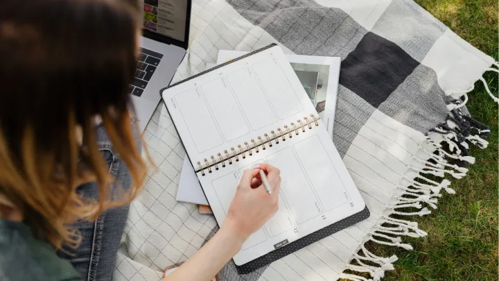 How to Plan Your Day When You Have Too Much to Do